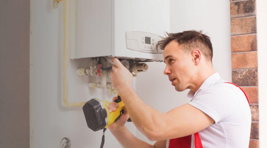 Local expert plumbing services in Rushville, NY